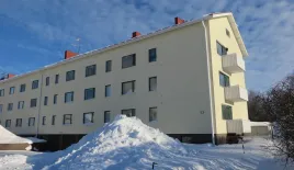 Квартира за 6 295 евро в Кеми, Финляндия