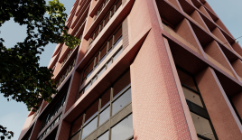 Апартаменты за 313 291 евро в Бирмингеме, Великобритания