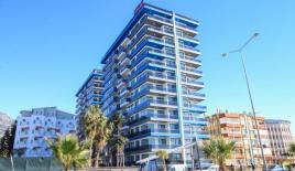 Квартира за 220 000 евро в Алании, Турция