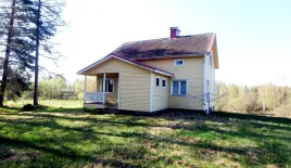 Дом за 25 000 евро в Оулу, Финляндия