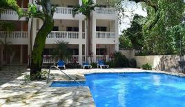 Квартира за 205 394 евро в Сосуа, Доминиканская Республика