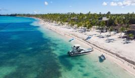 Квартира за 221 640 евро в Пунта-Кана, Доминиканская Республика