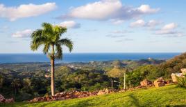 Земля за 76 848 евро в Самане, Доминиканская Республика