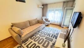 Квартира за 126 000 евро в Будве, Черногория