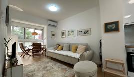 Квартира за 135 000 евро в Будве, Черногория