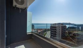 Квартира за 146 000 евро в Бечичи, Черногория