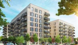 Апартаменты за 399 805 евро в Лондоне, Великобритания