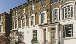 Дом за 6 907 720 евро в Лондоне, Великобритания