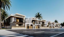 Вилла за 950 000 евро в Анталии, Турция