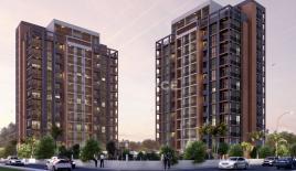 Апартаменты за 163 000 евро в Турции