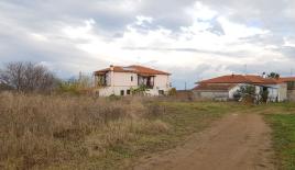 Земля за 150 000 евро на Кассандре, Греция