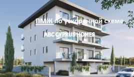 Квартира за 275 000 евро в Пафосе, Кипр