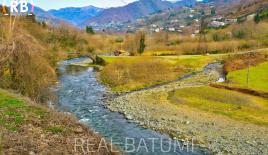 Земля за 84 453 евро в Батуми, Грузия