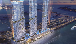 Апартаменты за 671 470 евро в Дубае, ОАЭ