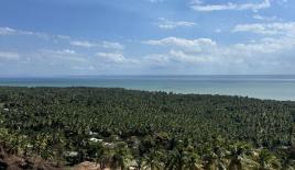 Земля за 46 701 евро в Самане, Доминиканская Республика