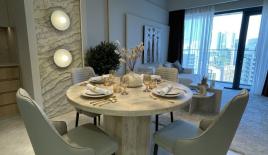 Квартира за 1 019 993 евро в Дубае, ОАЭ