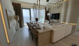 Квартира за 1 169 460 евро в Дубае, ОАЭ