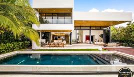 Дом за 9 319 501 евро в Майами, США