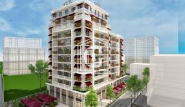 Апартаменты за 273 825 евро в Будве, Черногория