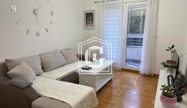 Апартаменты за 123 000 евро в Будве, Черногория