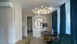 Апартаменты за 330 000 евро в Будве, Черногория