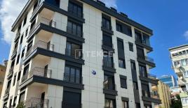 Апартаменты за 860 000 евро в Стамбуле, Турция