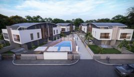 Вилла за 395 000 евро в Анталии, Турция