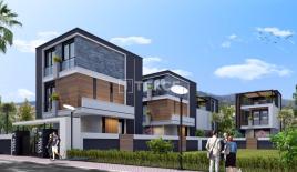 Вилла за 354 000 евро в Анталии, Турция