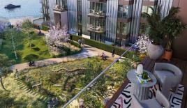 Апартаменты за 526 925 евро в Лондоне, Великобритания