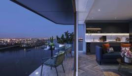 Апартаменты за 541 562 евро в Лондоне, Великобритания