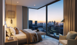 Апартаменты за 960 175 евро в Лондоне, Великобритания