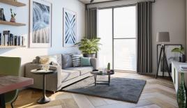 Апартаменты за 314 363 евро в Манчестере, Великобритания