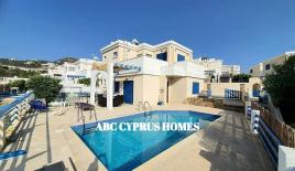 Вилла за 295 000 евро в Пафосе, Кипр