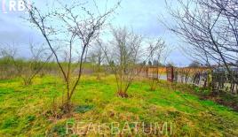 Земля за 21 344 евро в Батуми, Грузия