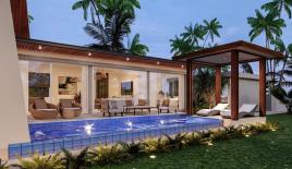 Вилла за 591 044 евро на острове Пхукет, Таиланд