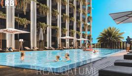 Квартира за 41 634 евро в Батуми, Грузия