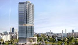 Квартира за 270 501 евро в Дубае, ОАЭ