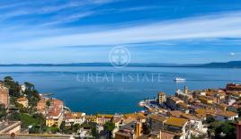 Апартаменты за 430 000 евро в Монте-Арджентарио, Италия