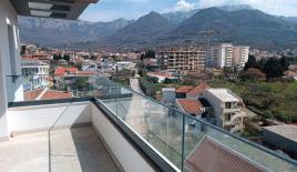 Квартира за 185 000 евро в Баре, Черногория