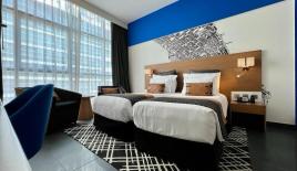 Студия за 188 022 евро в Дубае, ОАЭ