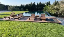 Вилла за 620 евро за день в Измире, Турция