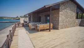 Вилла за 300 евро за день в Измире, Турция