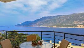 Квартира за 418 000 евро в Каше, Турция