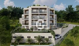 Апартаменты за 97 200 евро в Тивате, Черногория