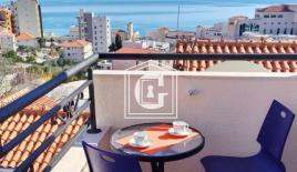 Апартаменты за 98 000 евро в Бечичи, Черногория