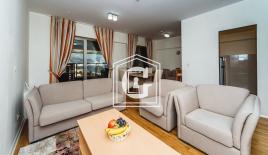 Апартаменты за 300 000 евро в Будве, Черногория