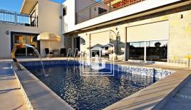 Вилла за 650 000 евро в Кримовице, Черногория