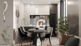 Апартаменты за 161 162 евро в Бечичи, Черногория