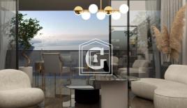 Апартаменты за 255 500 евро в Будве, Черногория