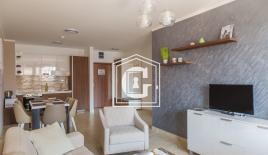 Апартаменты за 241 200 евро в Бечичи, Черногория